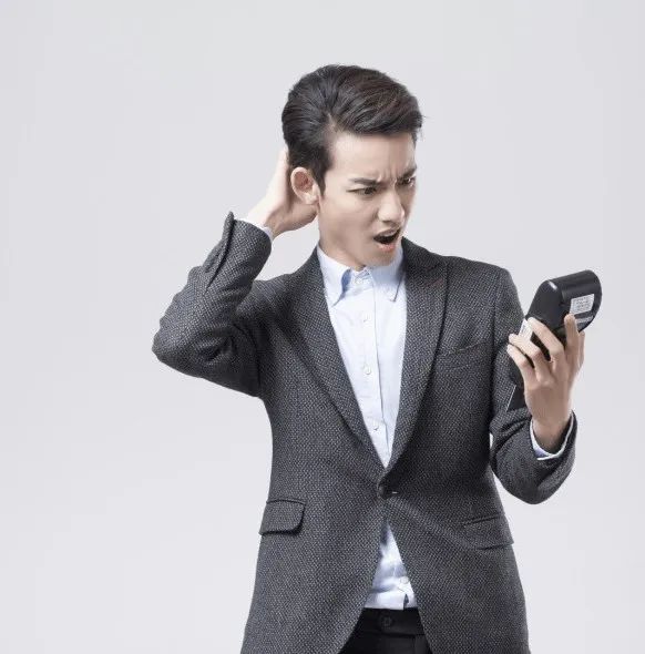 免费率的POS机,究竟有何猫腻?(图1)