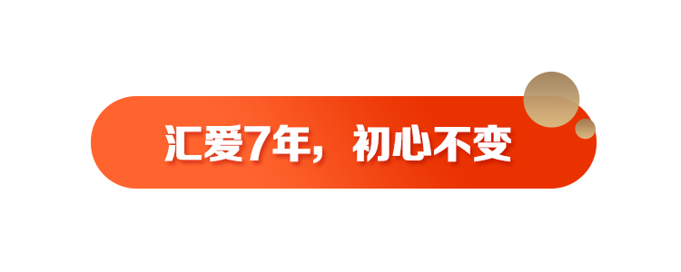 汇爱3.0—微光成炬向阳行，科技向善爱无疆！(图4)