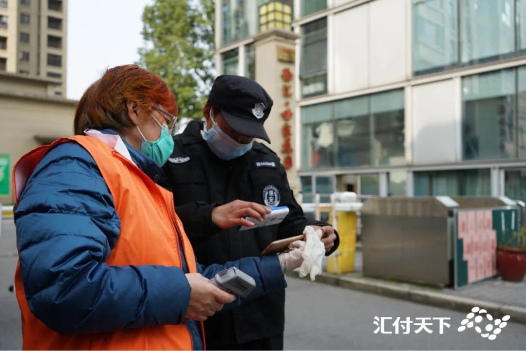 春节不打烊,为坚守者点赞!(图10) 春节不打烊,为坚守者点赞!(图10)